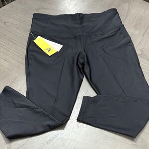 Black Women's Leggings